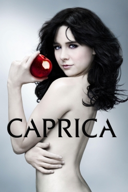 Caprica Caprica