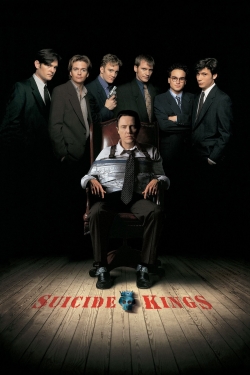 Suicide Kings Suicide Kings