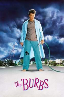 The 'Burbs The 'Burbs