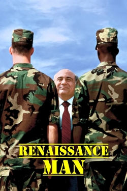 Renaissance Man Renaissance Man