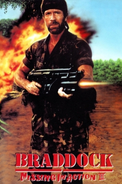 Braddock: Missing in Action III Braddock: Missing in Action III