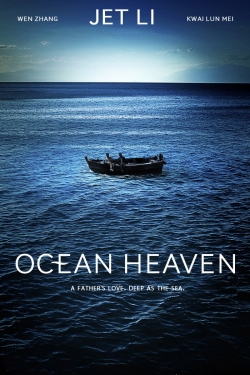 Ocean Heaven Ocean Heaven