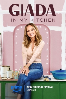Giada in My Kitchen Giada in My Kitchen