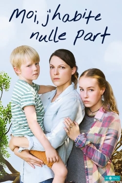 Moi, j'habite nulle part Moi, j'habite nulle part