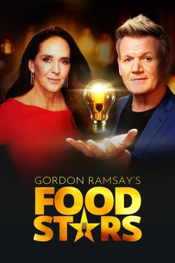 Gordan Ramsay's Food Stars (AU) Gordan Ramsay's Food Stars (AU)