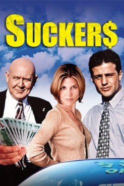 Suckers Suckers