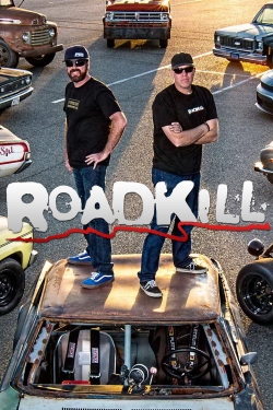 Roadkill Roadkill