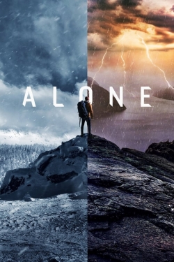 Alone Alone