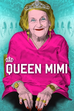 Queen Mimi Queen Mimi