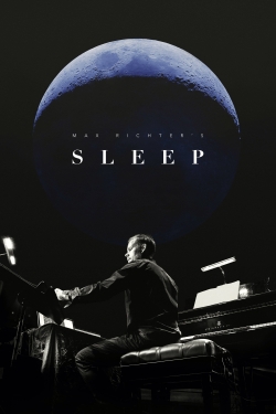 Max Richter's Sleep Max Richter's Sleep
