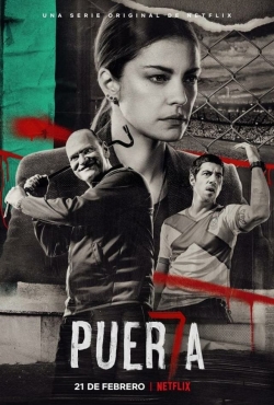 Puerta 7 Puerta 7