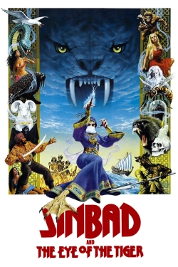 Sinbad and the Eye of the Tiger Sinbad and the Eye of the Tiger