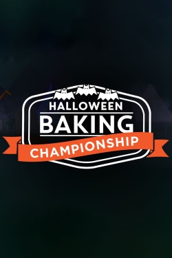 Halloween Baking Championship Halloween Baking Championship