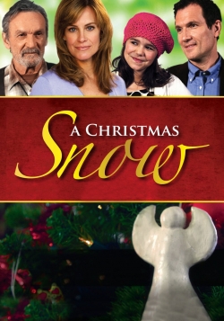 A Christmas Snow A Christmas Snow