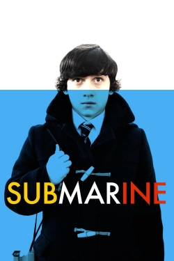 Submarine Submarine