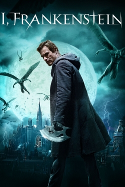 I, Frankenstein I, Frankenstein