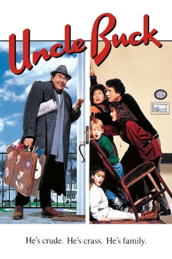 Uncle Buck Uncle Buck