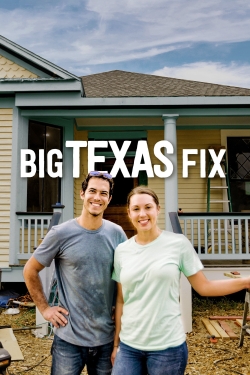 Big Texas Fix Big Texas Fix