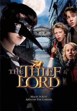 The Thief Lord The Thief Lord