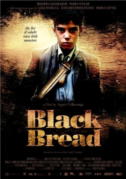 Black Bread Black Bread