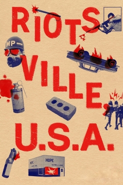 Riotsville, USA Riotsville, USA