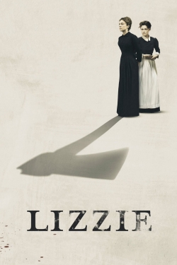 Lizzie Lizzie
