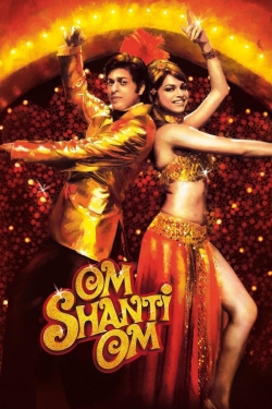 Om Shanti Om Om Shanti Om