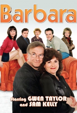 Barbara Barbara