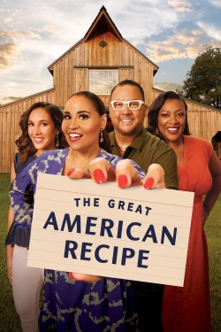 The Great American Recipe The Great American Recipe