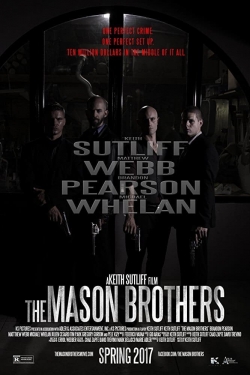 The Mason Brothers The Mason Brothers