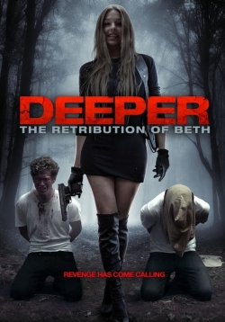 Deeper: The Retribution of Beth Deeper: The Retribution of Beth