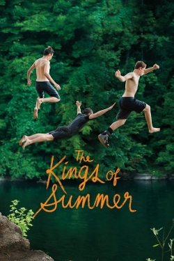 The Kings of Summer The Kings of Summer