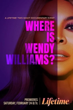 Where Is Wendy Williams? Where Is Wendy Williams?