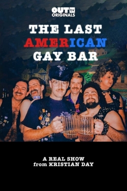 The Last American Gay Bar The Last American Gay Bar