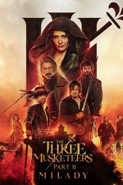The Three Musketeers: Milady The Three Musketeers: Milady