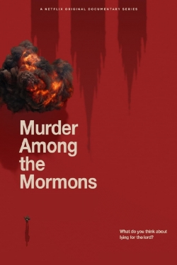 Murder Among the Mormons Murder Among the Mormons