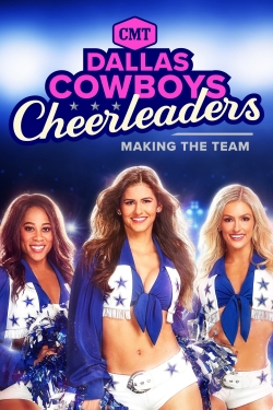 Dallas Cowboys Cheerleaders: Making the Team Dallas Cowboys Cheerleaders: Making the Team
