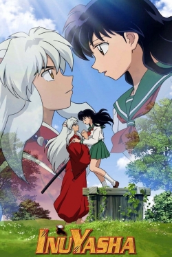 InuYasha InuYasha