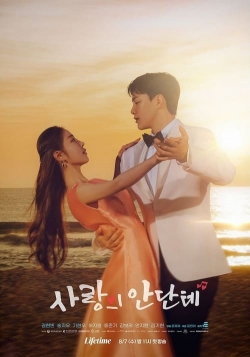 Love Andante Love Andante