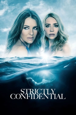 Strictly Confidential Strictly Confidential