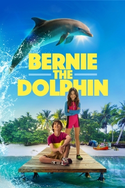 Bernie the Dolphin Bernie the Dolphin