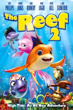 The Reef 2: High Tide The Reef 2: High Tide