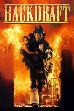 Backdraft Backdraft