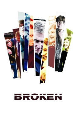 Broken Broken