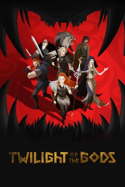 Twilight of the Gods Twilight of the Gods