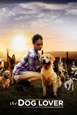 The Dog Lover The Dog Lover