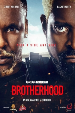 Brotherhood Brotherhood
