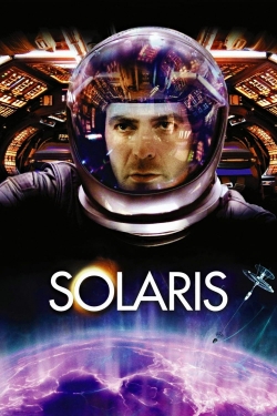 Solaris Solaris