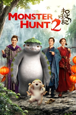 Monster Hunt 2 Monster Hunt 2