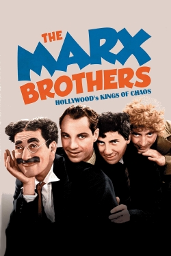 The Marx Brothers - Hollywood's Kings of Chaos The Marx Brothers - Hollywood's Kings of Chaos